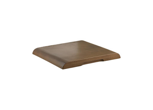 Bonna Agora Kayın Ahşap Stand 30 x 25 cm