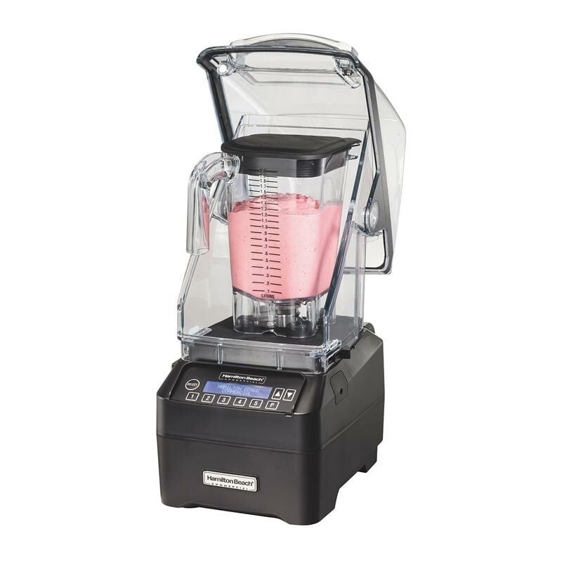 Hamilton Beach HBH755 Eclipse Silent Blender 2 LT