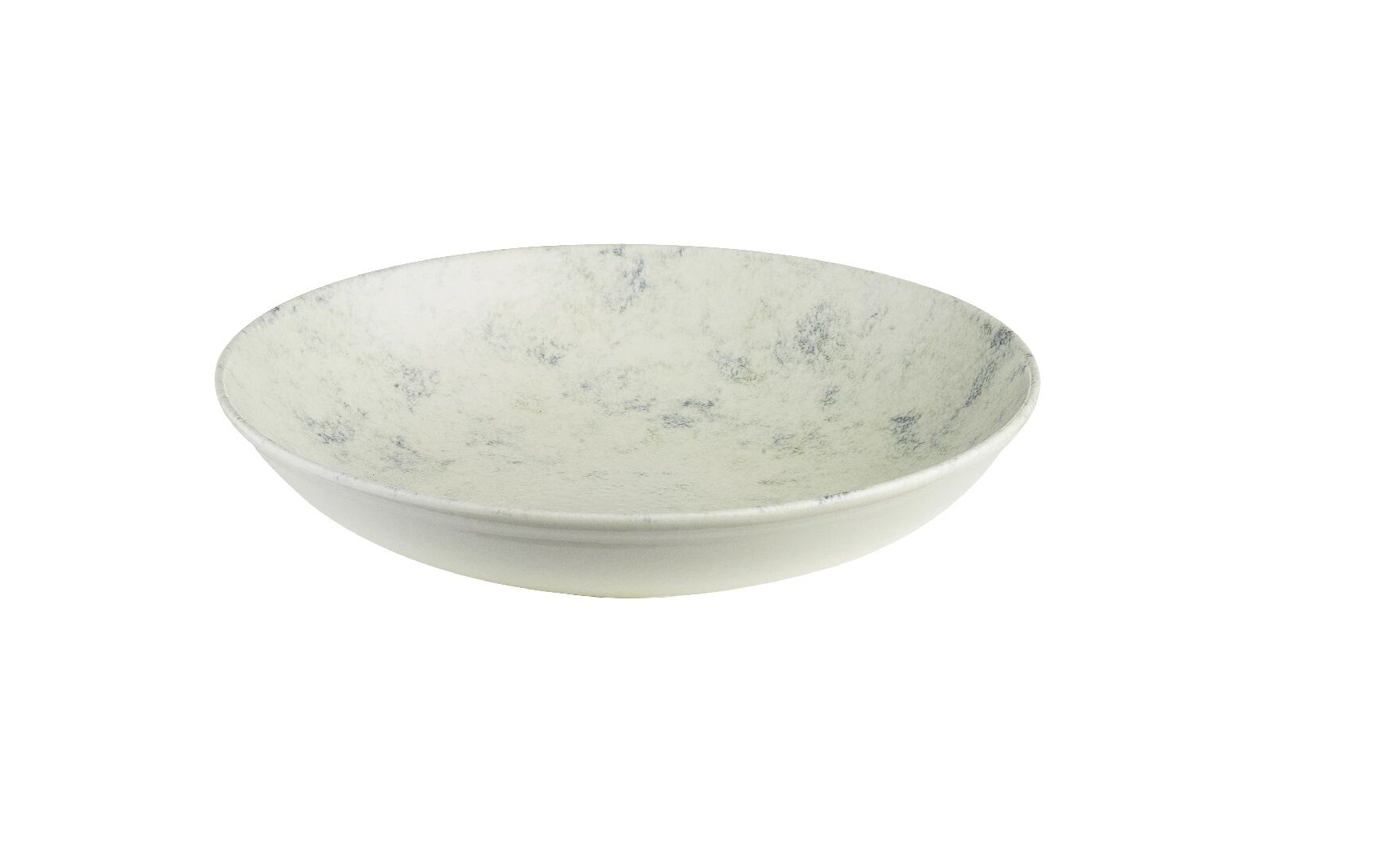 Kütahya Porcelain Cosmos Deep Plate