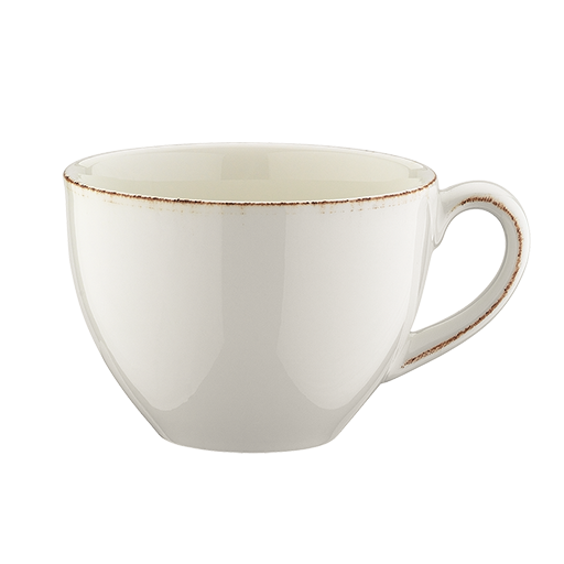 Bonna Retro Cappucino Fincanı 250 cc