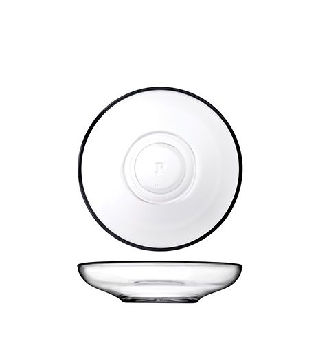 Paşabahçe Üsküdar Çay Tabak 24 mm - 54201