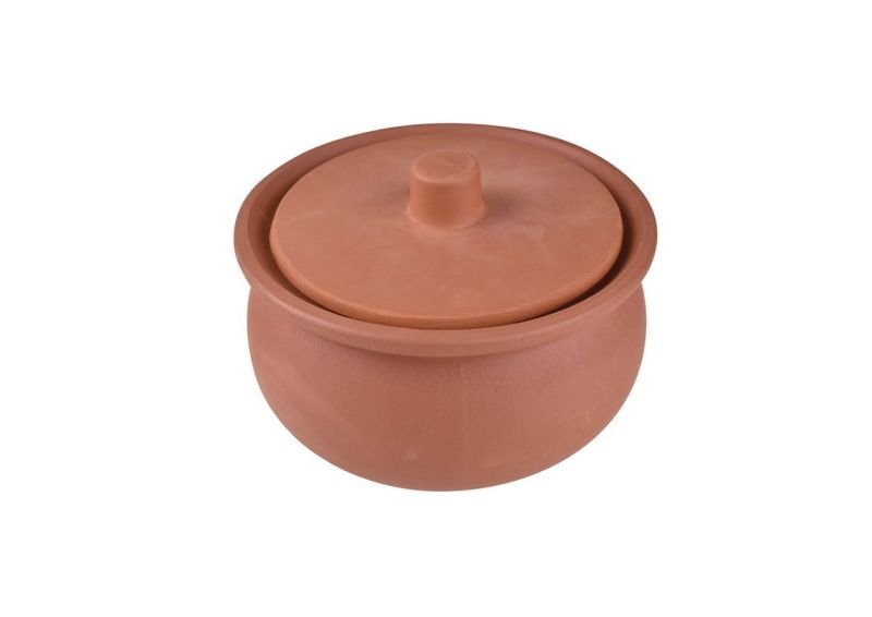 Naturel Sırsız Mantar Güveç