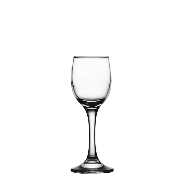 Paşabahçe Maldive Liqueur Glass 125 cc - 44994