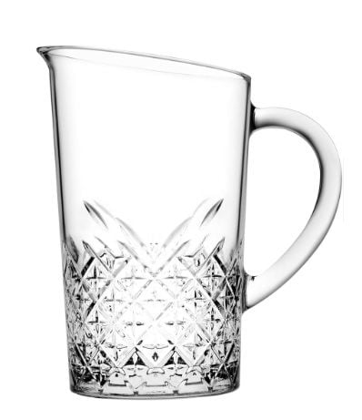 Paşabahçe Timeless Jug 1440 cc - 55332