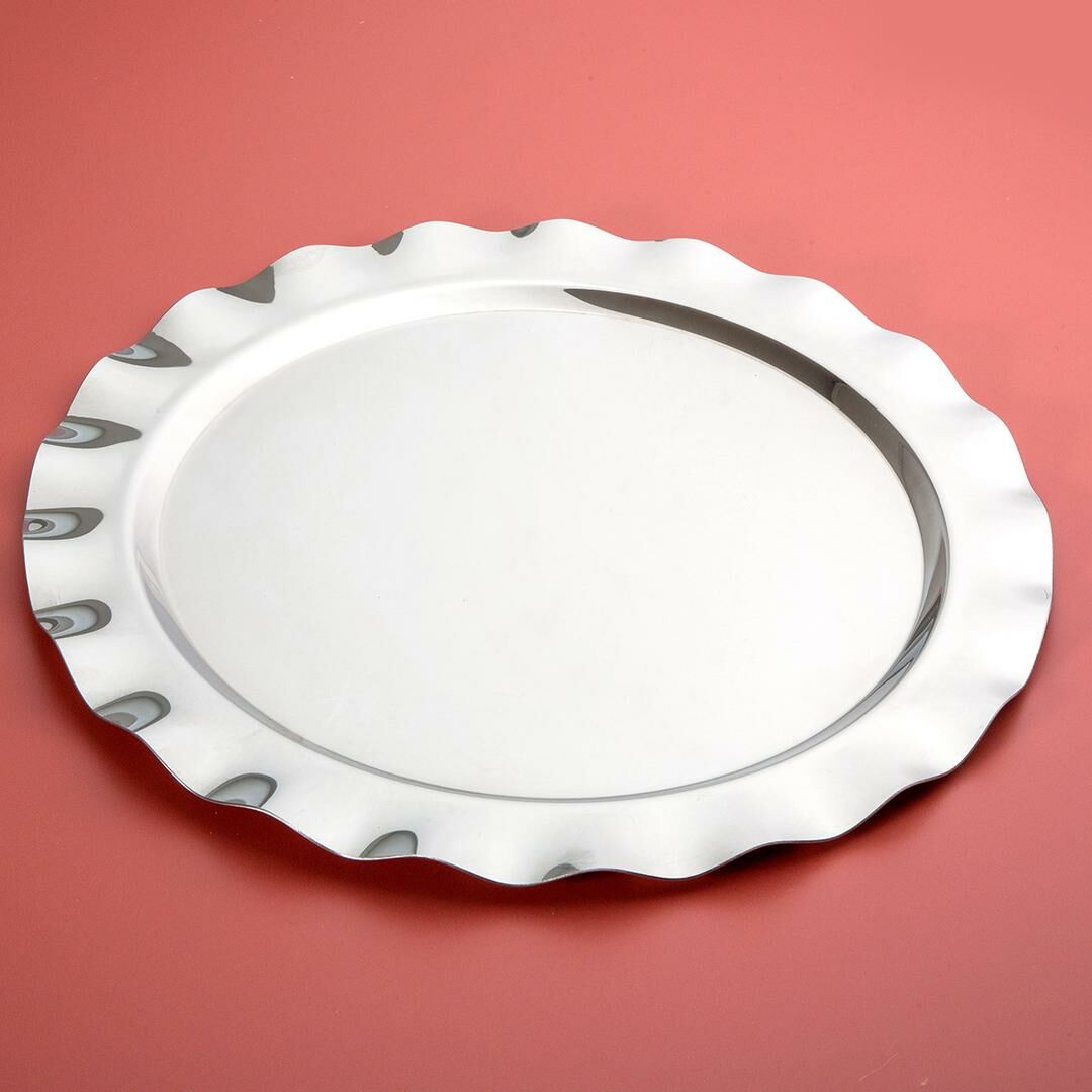 Jumbo Velena Çelik Supla 32,5 cm