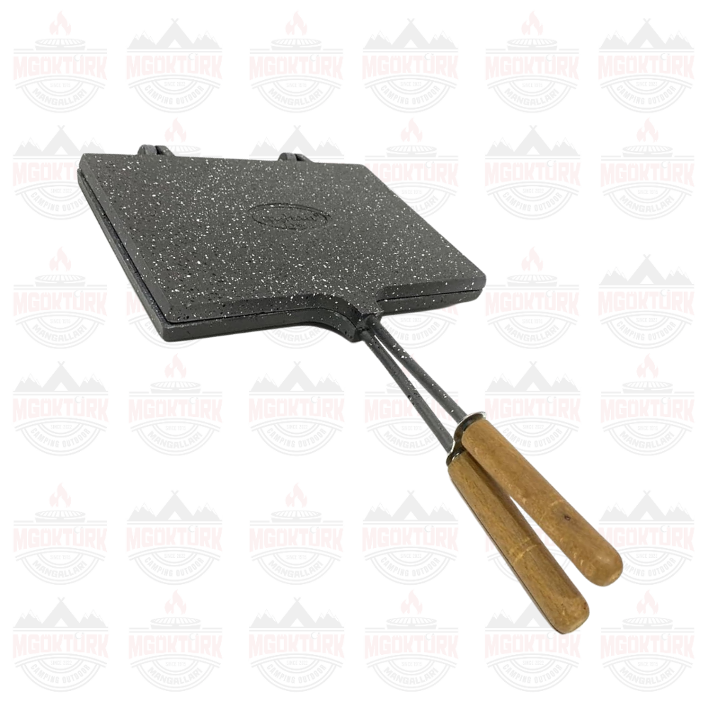 CAMPOUT TOST MAKİNESİ