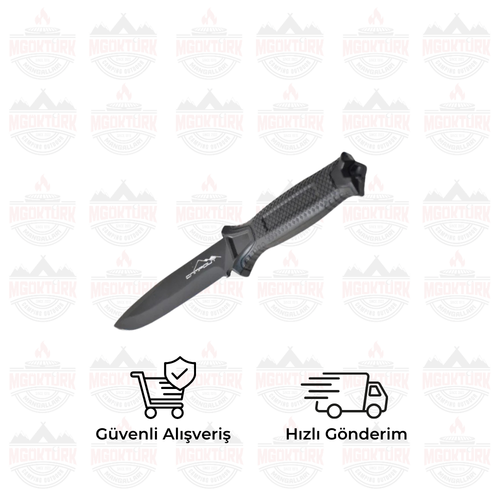 CAMPOUT KOMANDO BIÇAĞI