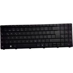 Packard Bell MS2273 Notebook Klavye - Tuş Takımı / Siyah - Tr Muadil KL485CTX