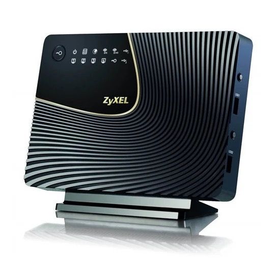 ZyXEL NBG6716 Eşzamanlı Dual-Band Kablosuz AC1750 Medya Access Point / Router