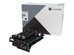 Lexmark 78C0ZV0 Renkli ve Siyah Imaging Unit Kiti 125.000 Sf.