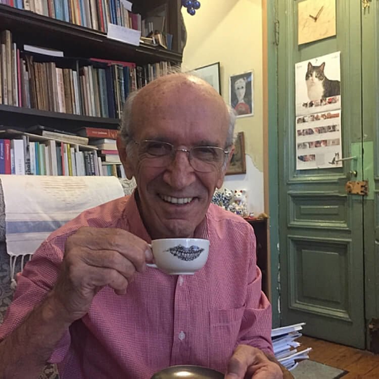 #onecupofcoffee Tan ORAL