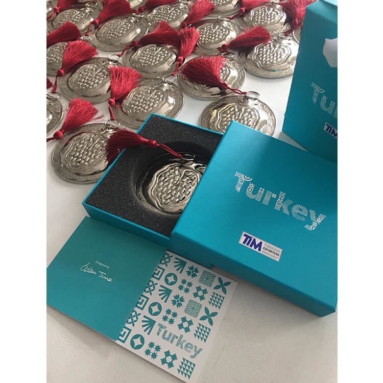 Corporate Gift Design