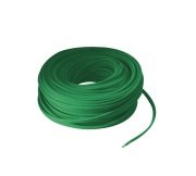 Yassı Kablo 2*2.5 mm (Yeşil)