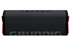 Grundig Club BT Hoparlör Siyah Hoparlör