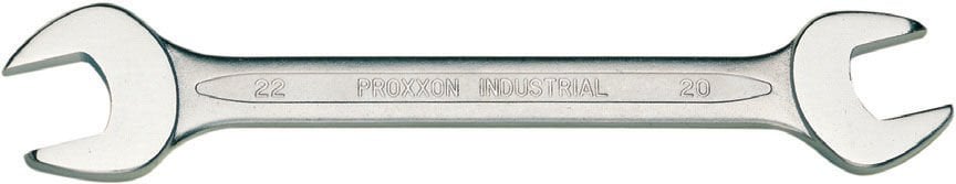 PROXXON 23830 AÇIK AĞIZ ANAHTAR 6x7 MM