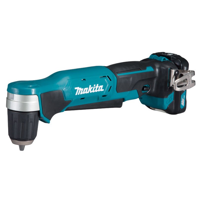 MAKITA DA333DWAE AKÜLÜ KÖŞE MATKAP VİDALAMA