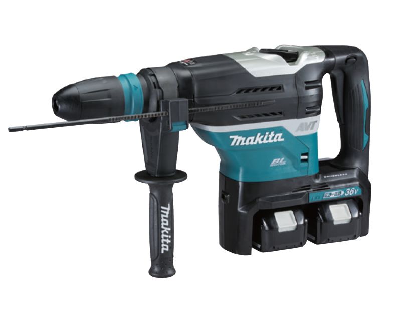 MAKITA DHR400PT2 ELEKTROPNÖMATİK DELİCİ