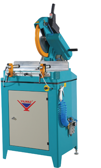 KD 350 D - Dereceli Kesme Makinesi
