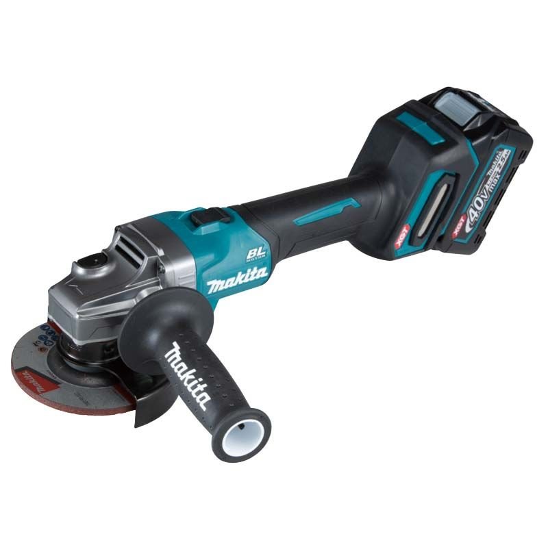 MAKITA GA007GM201 TAŞLAMA MAKİNASI