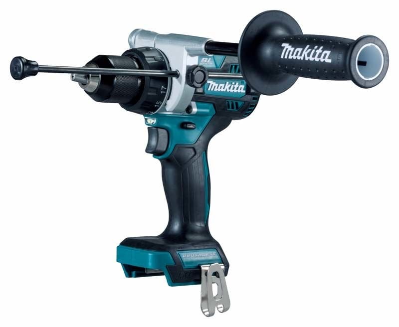 MAKITA DHP486Z DARBELİ MATKAP VİDALAMA