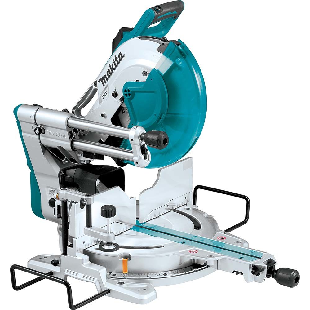 MAKITA LS1219 ÇİFT SÜRGÜLÜ GÖNYE KESME MAKİNASI