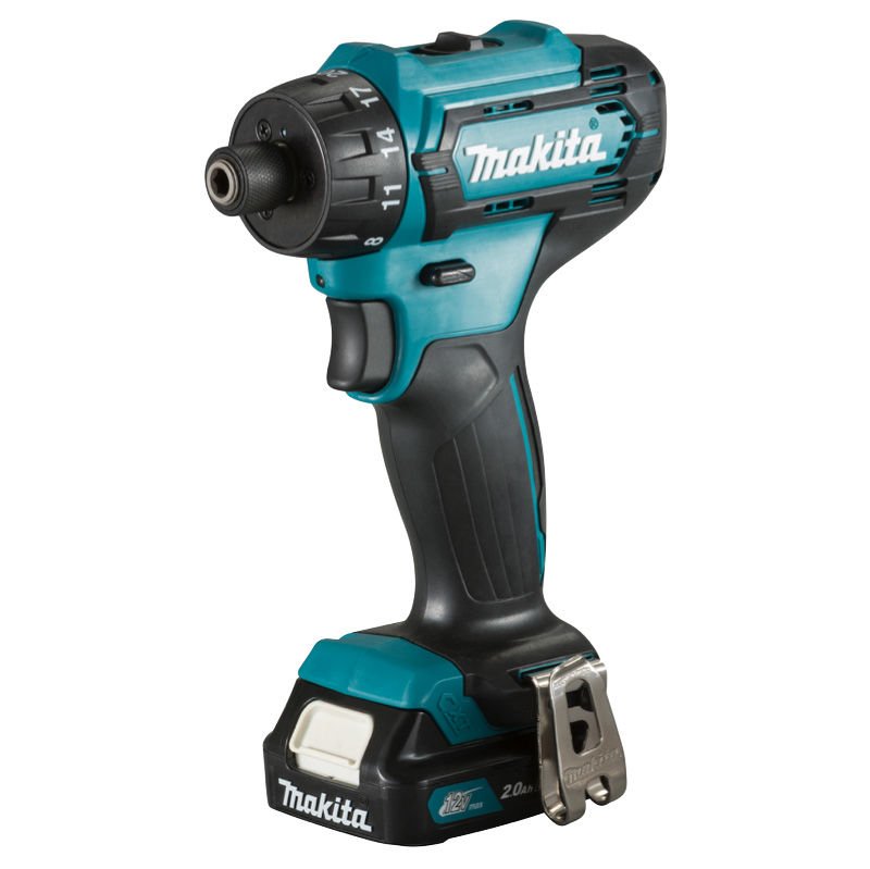 MAKITA DF033DWAE DARBESİZ MATKAP VİDALAMA