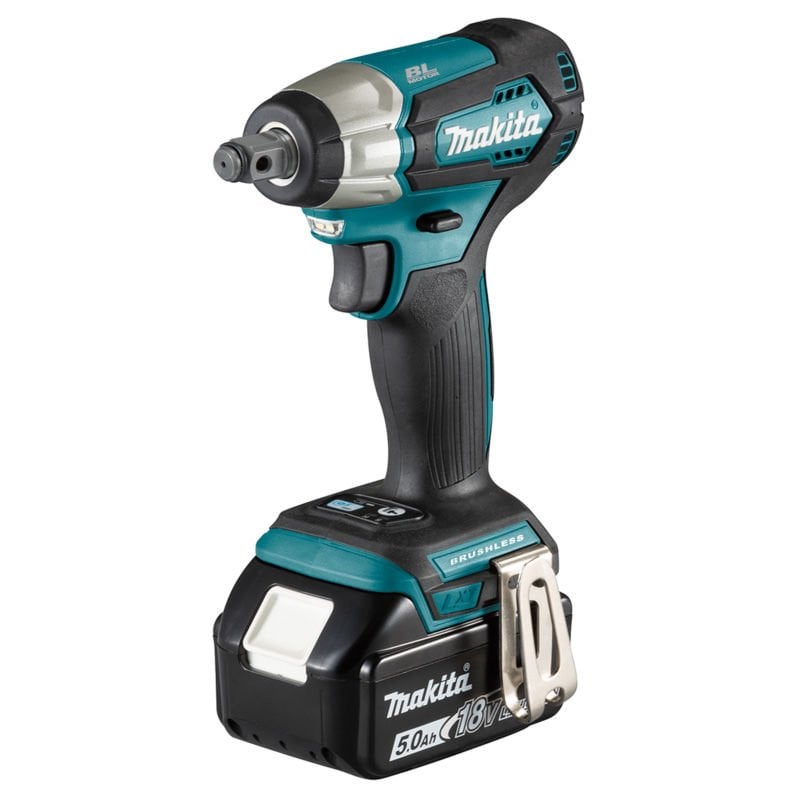 MAKITA DTW181RTJ DARBELİ SOMUN SIKMA