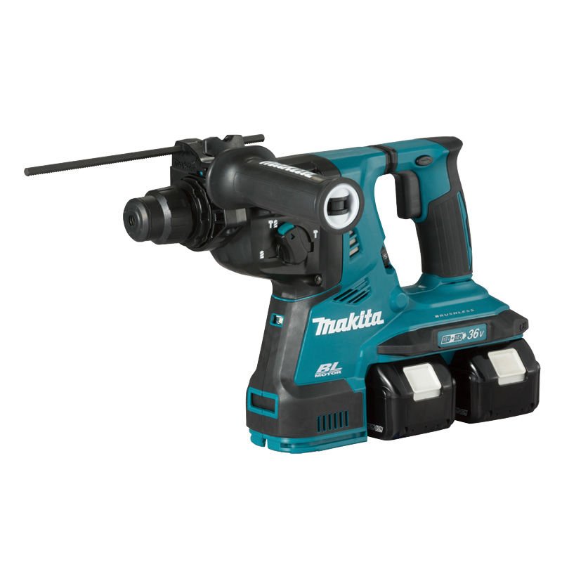 MAKITA DHR280PT2J ELEKTROPNÖMATIK DELİCİ-KIRICI