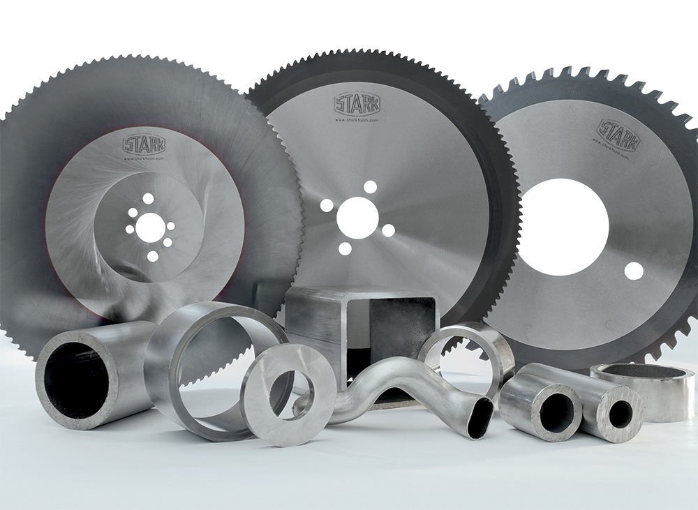 STARK 300A1160 HSS (DMo5) DAİRE TESTERE