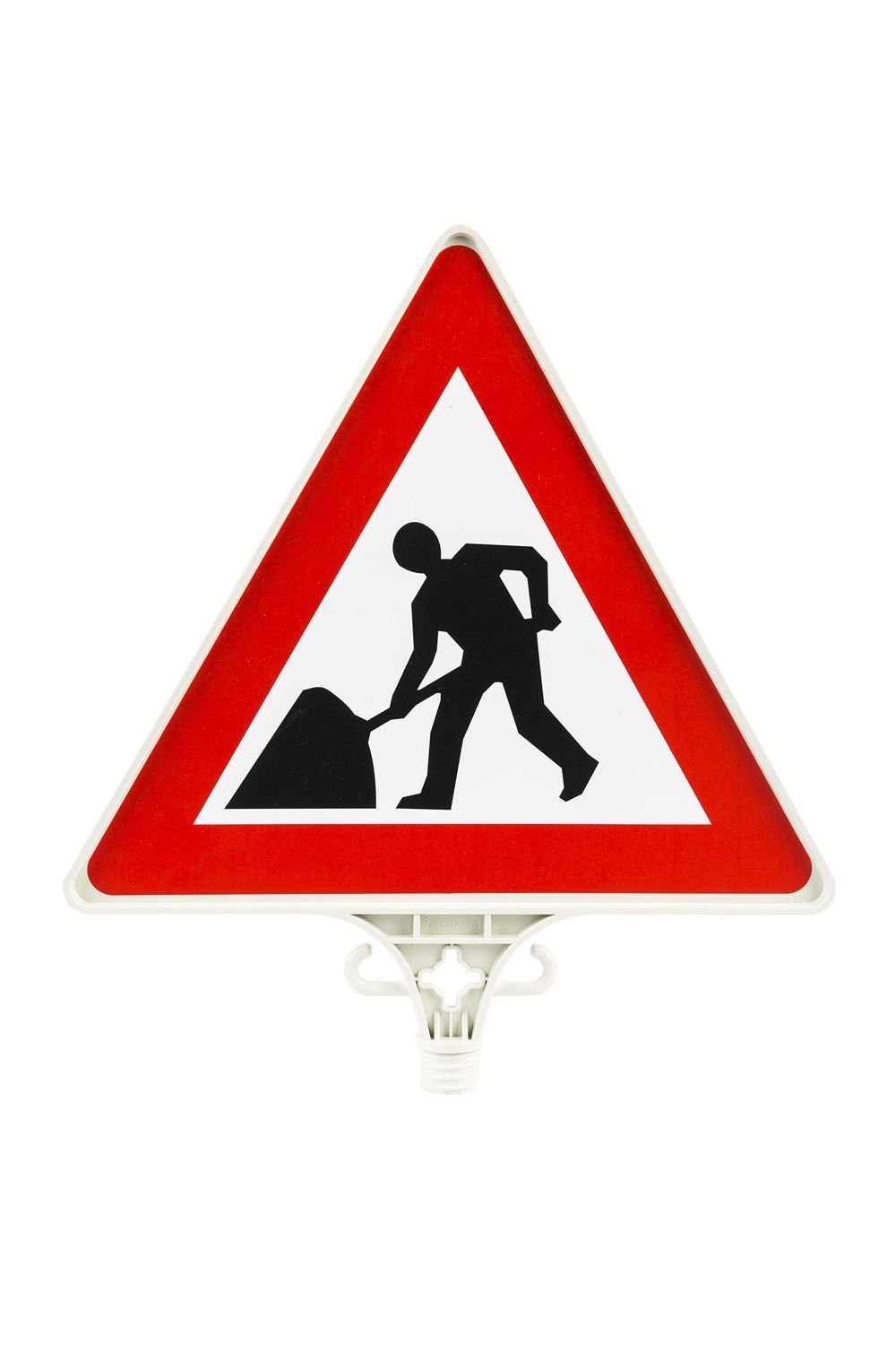 MAXSAFETY MS1-2807 - ÜÇGEN TRAFİK UYARI LEVHASI