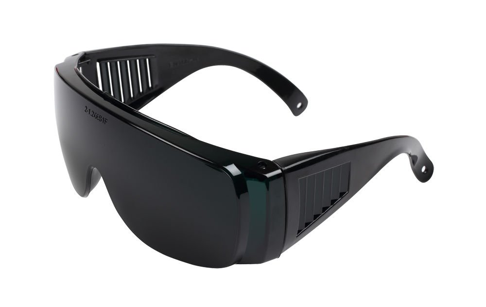 MAXSAFETY S700 MAJOR - KAYNAK CAM GÖZLÜK