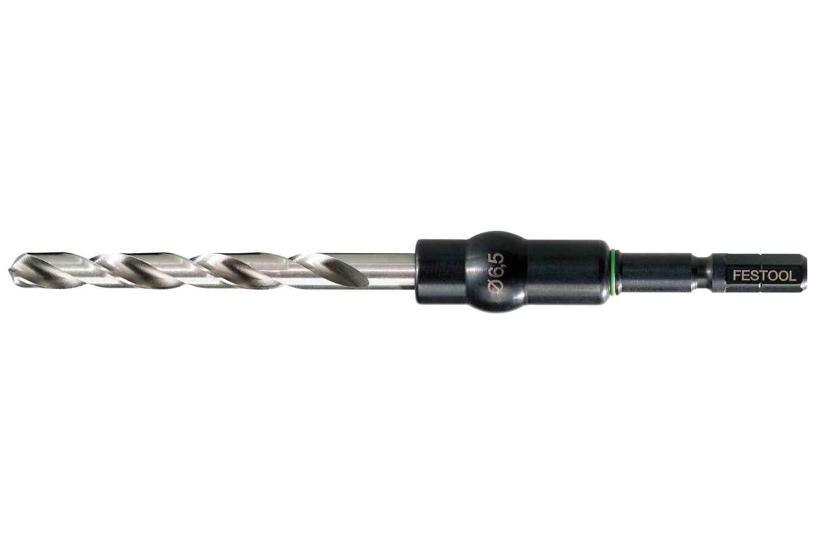 Spiral matkap ucu HSS D 10,0/75 CE/M-Set
