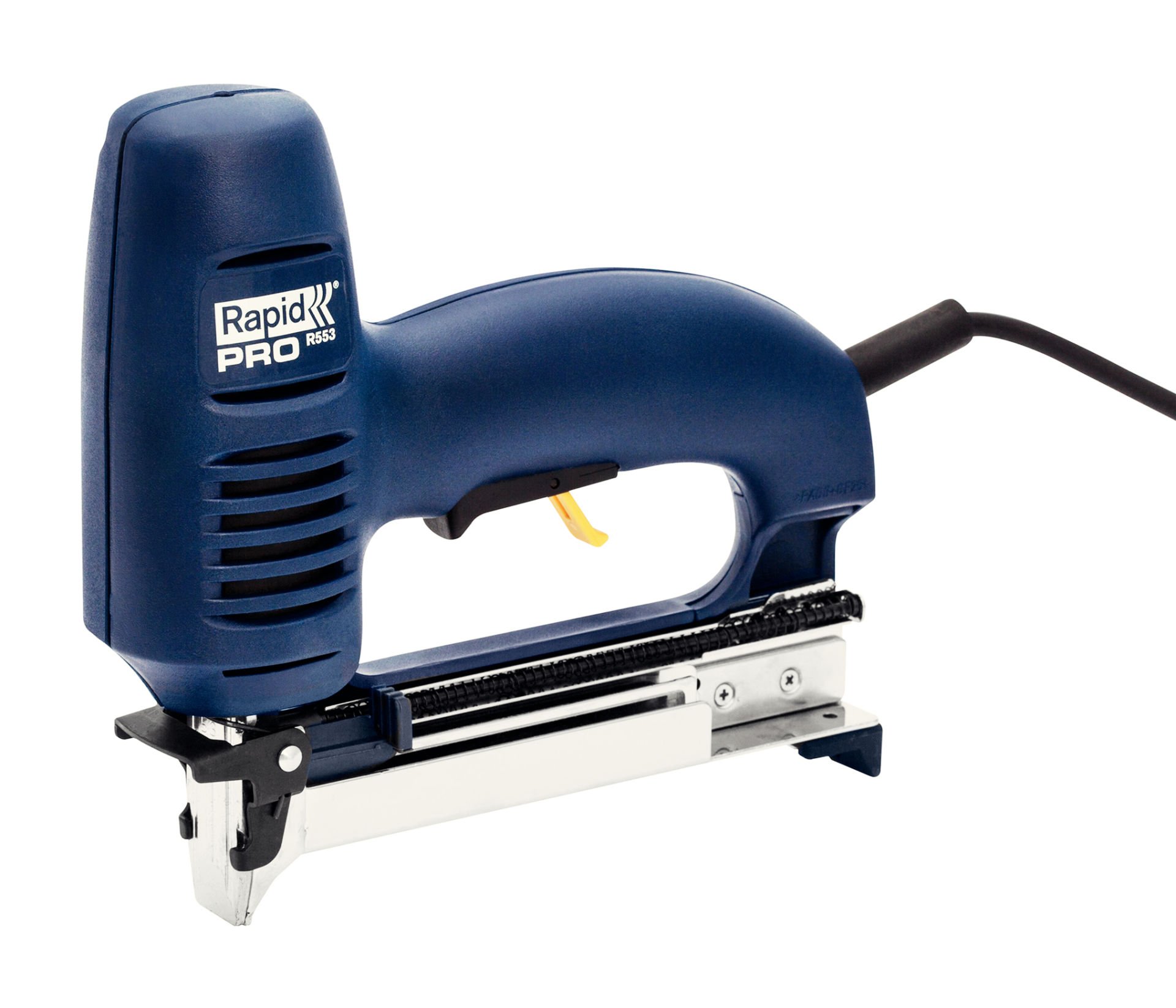 RAPID R553 PRO ELEKTRİKLİ ÇAKMA TABANCASI