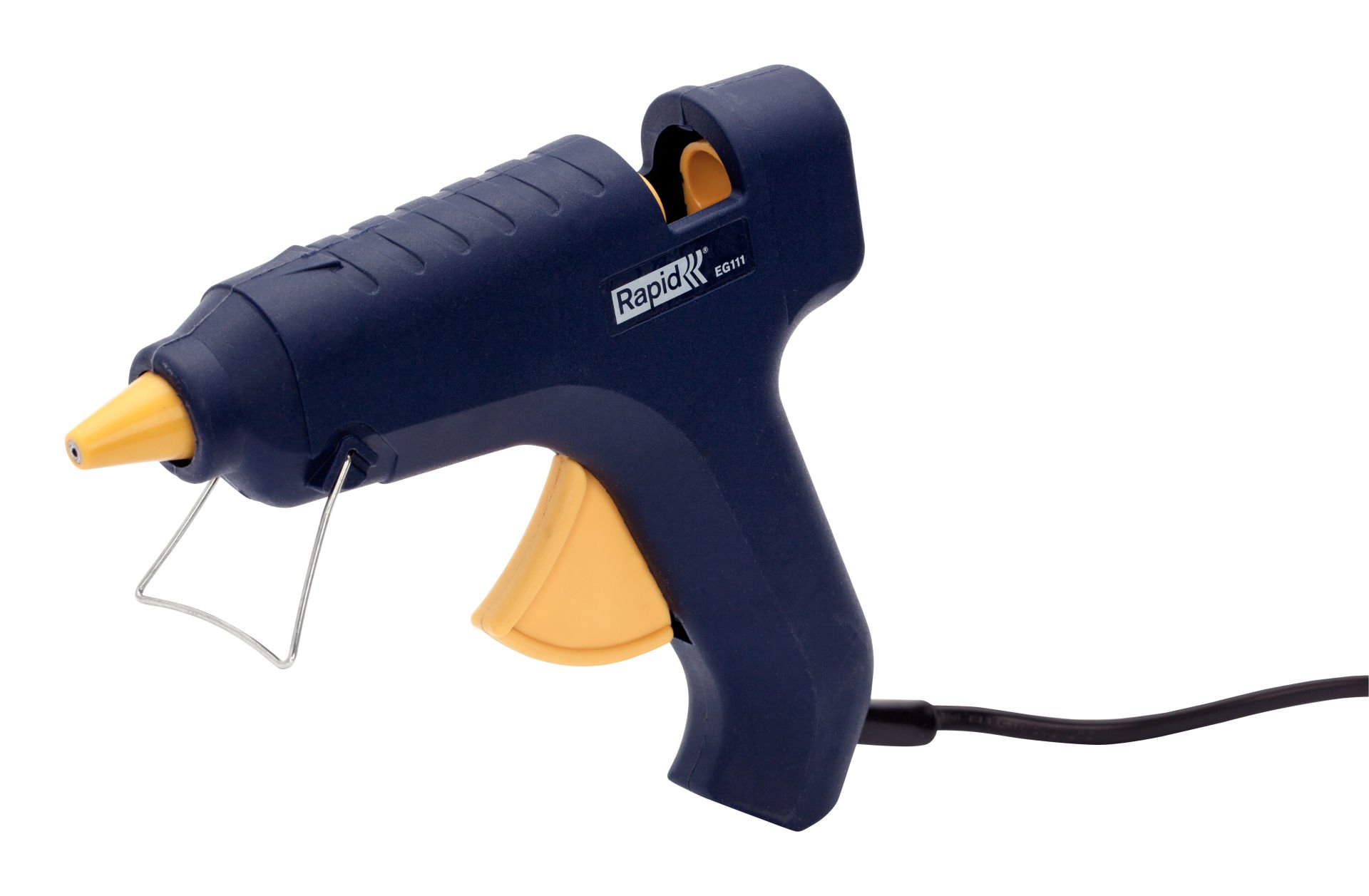 RAPID EG111 25W SİLİKON TABANCASI+500gr. SİLİKON MUM ÇUBUK (SET)