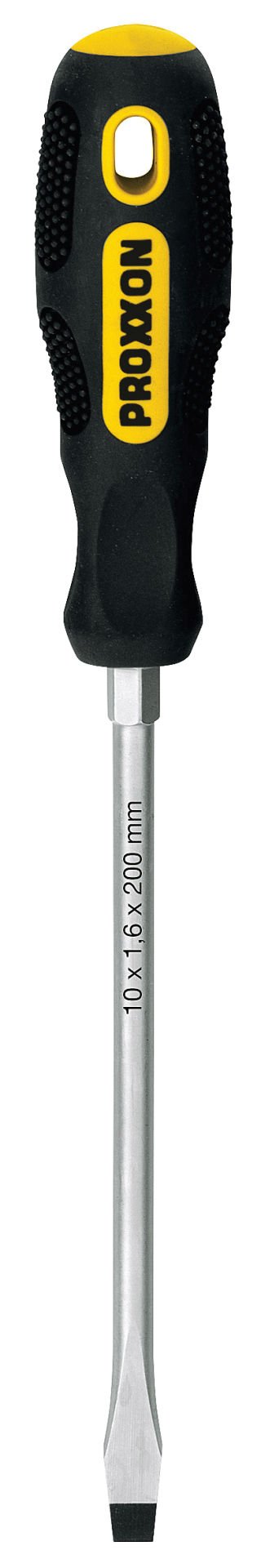 PROXXON 22026 DÜZ TORNAVİDA