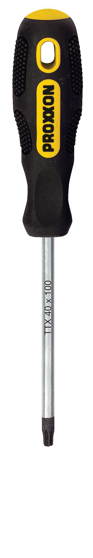 PROXXON 22238 DELİKLİ TORX TORNAVİDA TX25