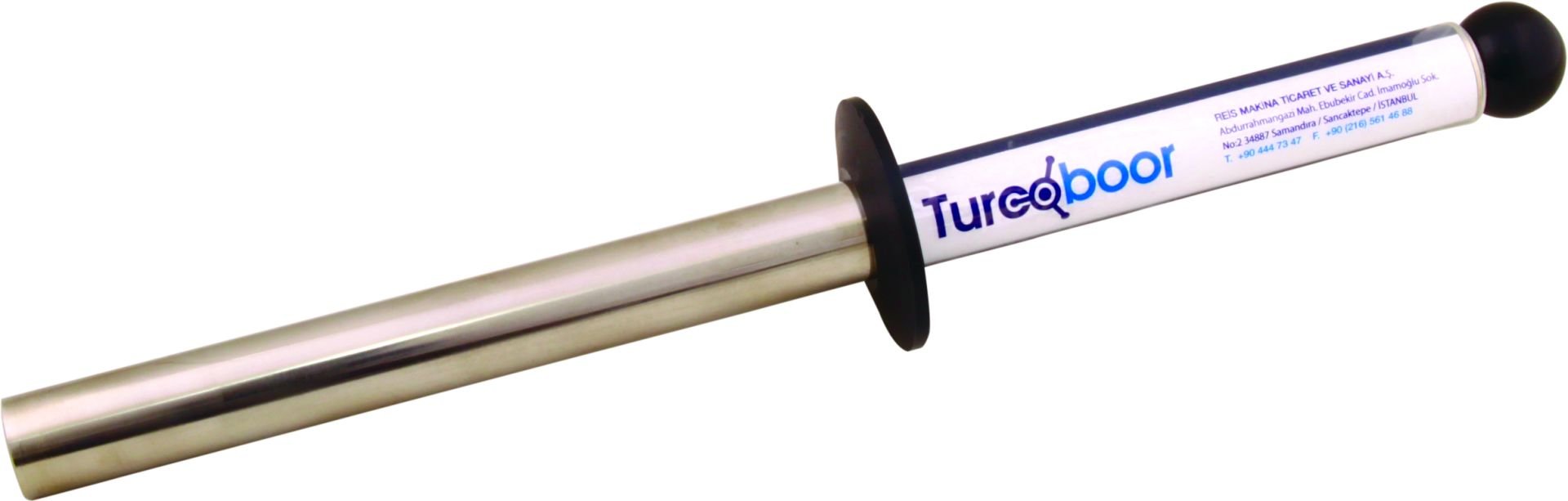 TURCOBOOR MC400 MIKNATISLI ÇAPAK TOPLAMA