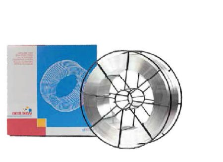 OERLIKON ALUFIL AIMg 4.5 Mn (ER5183) KAYNAK TELİ