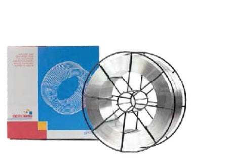 OERLIKON ALUFIL AIMg 5 Mn (ER5356) KAYNAK TELİ