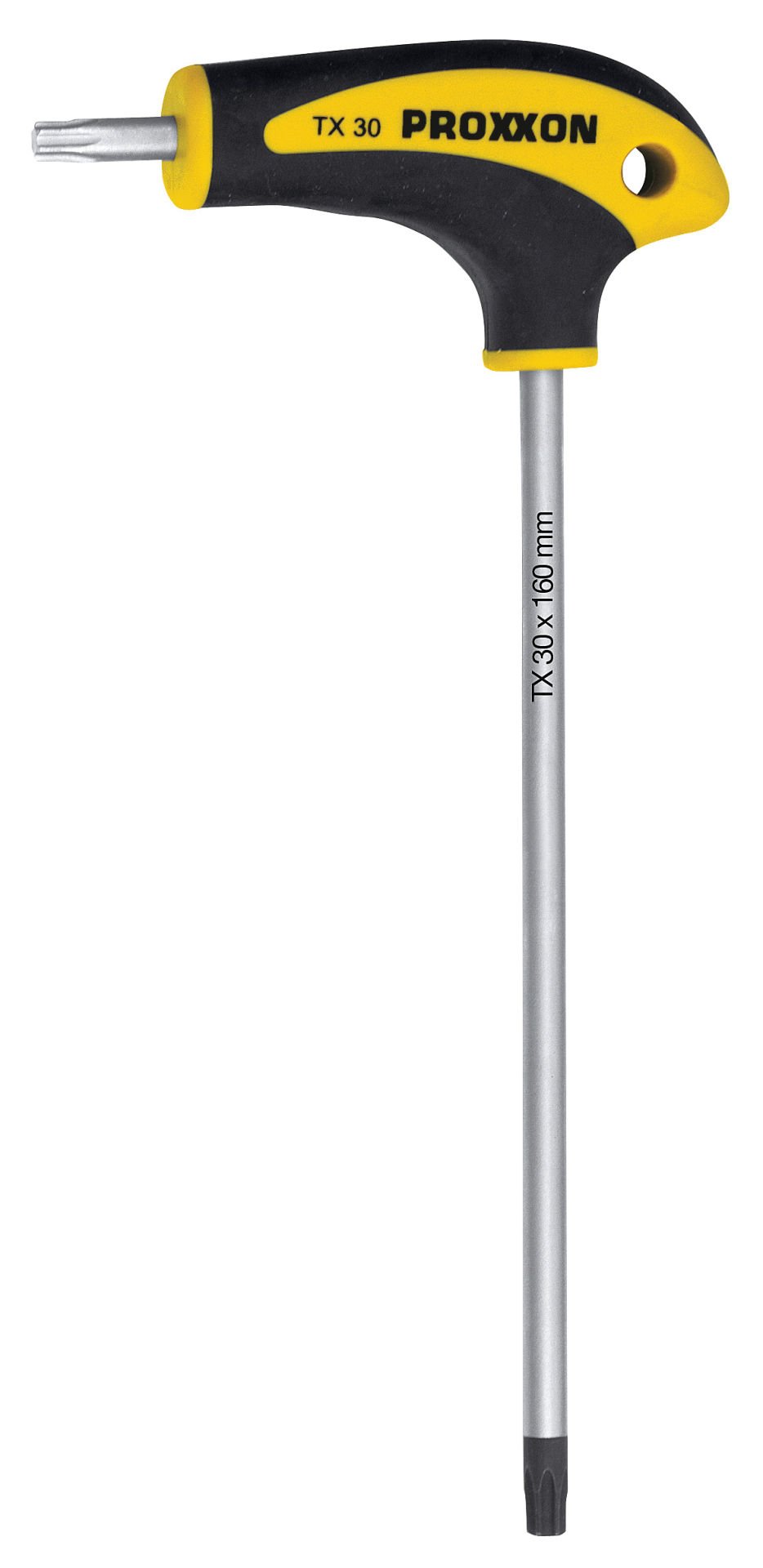 PROXXON 22452 T TİP TORX ANAHTAR