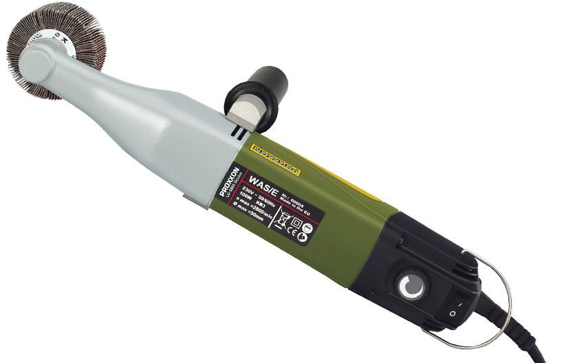 PROXXON 28560 ZIMPARA MAKİNASI WAS/E