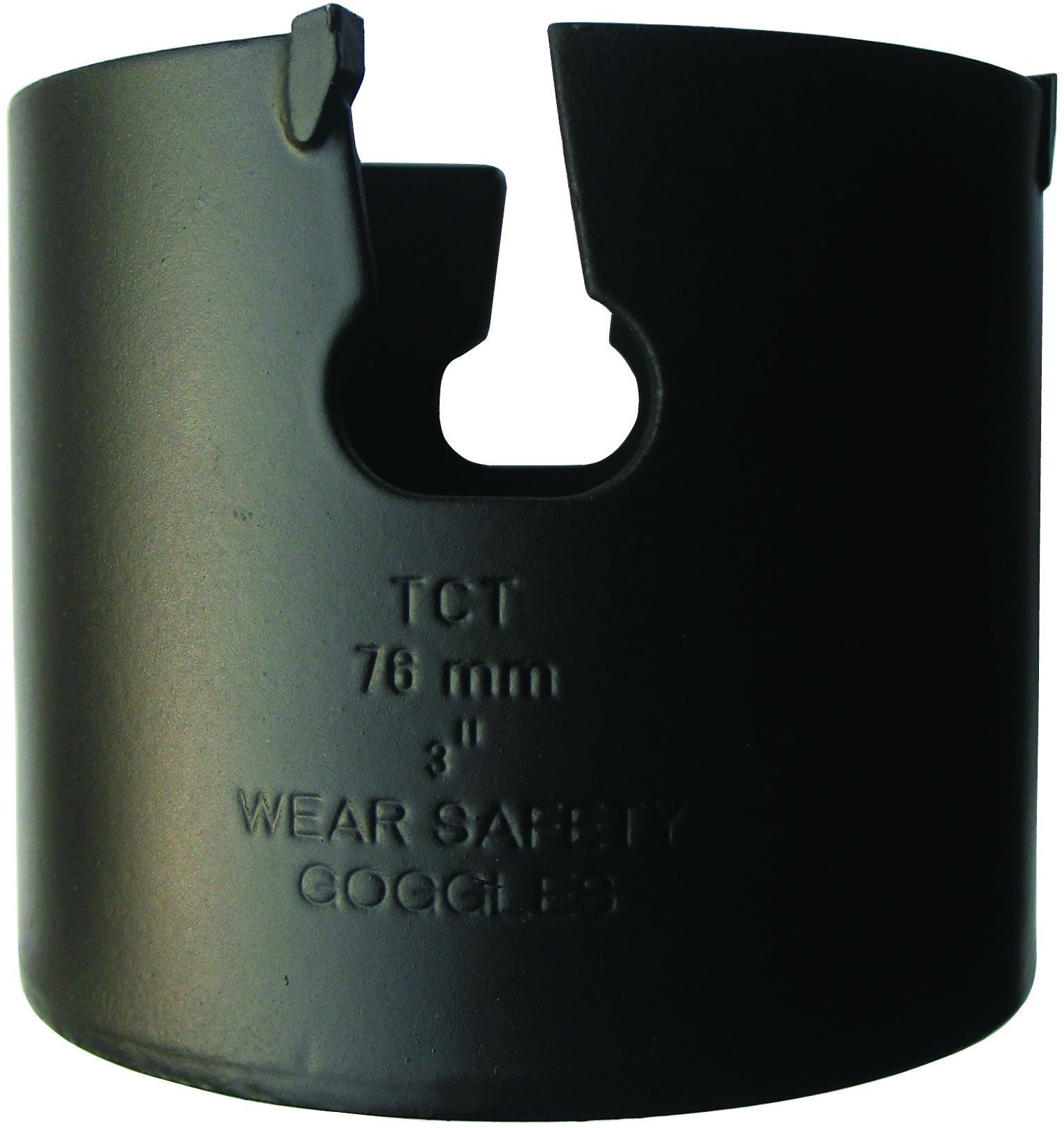 KNISAW KS53307 ELMAS KARPİD UÇLU PANÇ 92MM