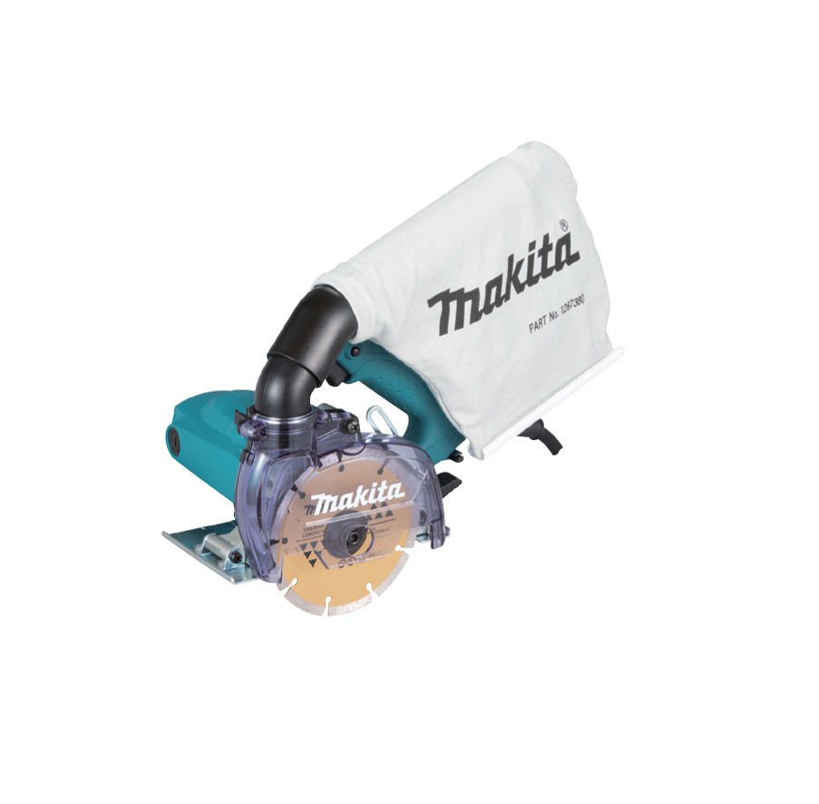 MAKITA 4100KB TUĞLA - KİREMİT KESME MAKİNASI