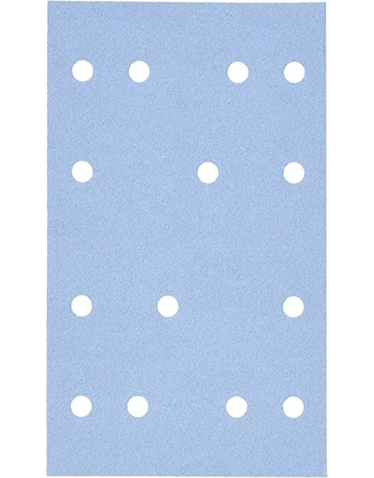 Zımparalama çizikleri STF 80x133 P80 GR/50 Granat