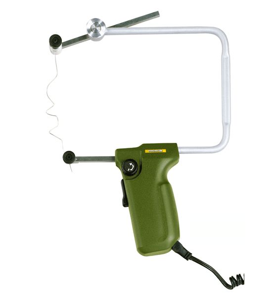 PROXXON 27082 THERMOCUT 12E ISITICILI TİP STRAFOR KESME