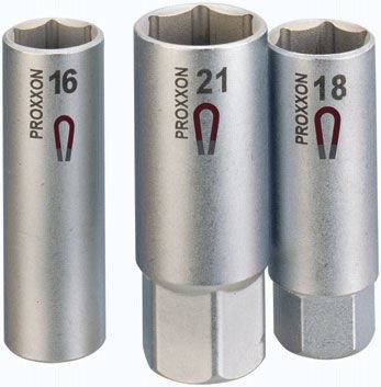 PROXXON 23392 MIKNATISLI BUJİ LOKMA 16 MM