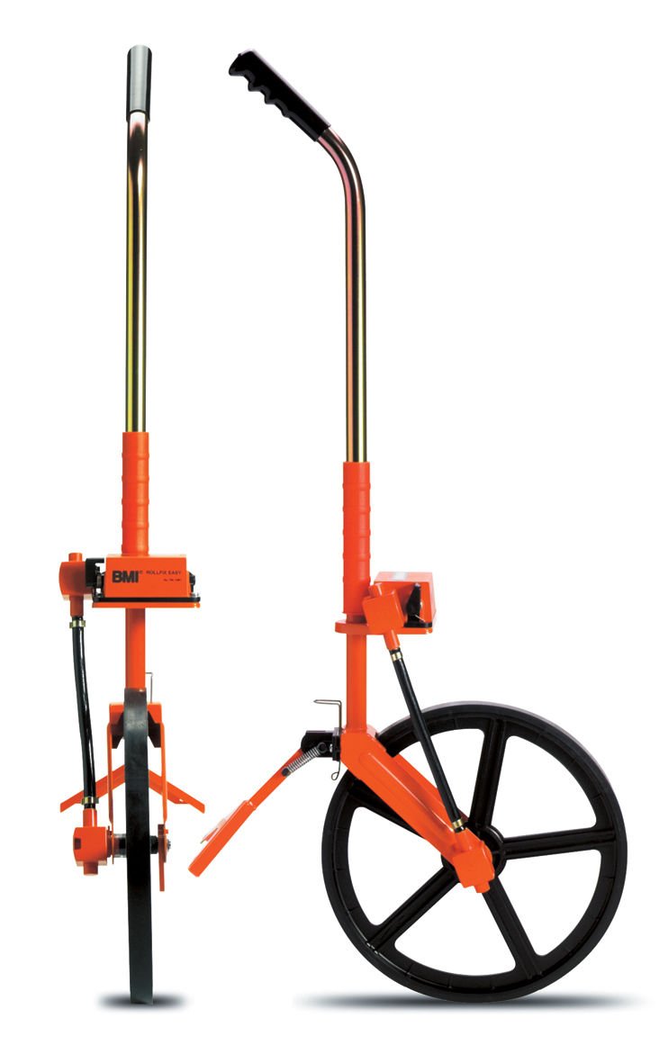 BMI ROLLFIX EASY2 7001996 MESAFE ÖLÇÜM CİHAZI
