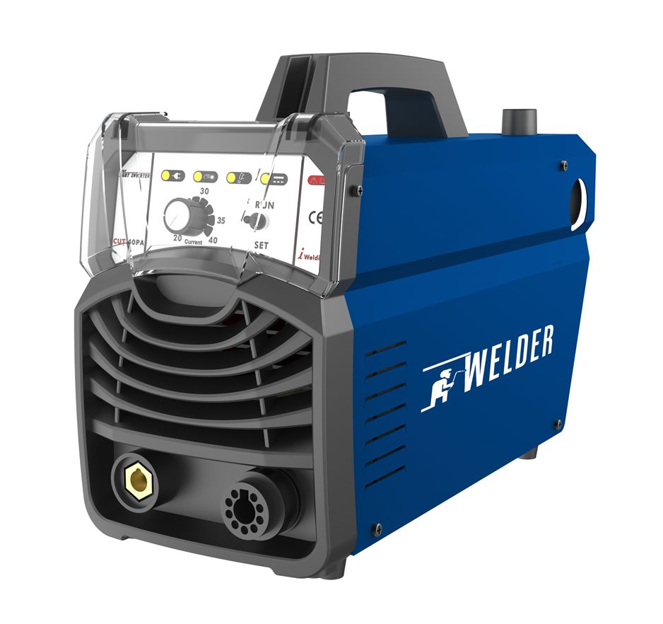 WELDER CUT 40 PA PLAZMA KESME MAKİNASI