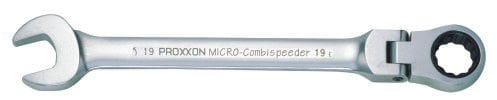 PROXXON 23054 CIRCIRLI KOMBİNE ANAHTAR MAFSALLI 17 MM