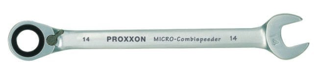 PROXXON 23135 CIRCIRLI İNCE KOMBİNE ANAHTAR 13 MM